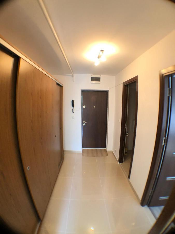 Le Garcon De Cristina-Simple,Quiet,Spacious Studio 부쿠레슈티 외부 사진