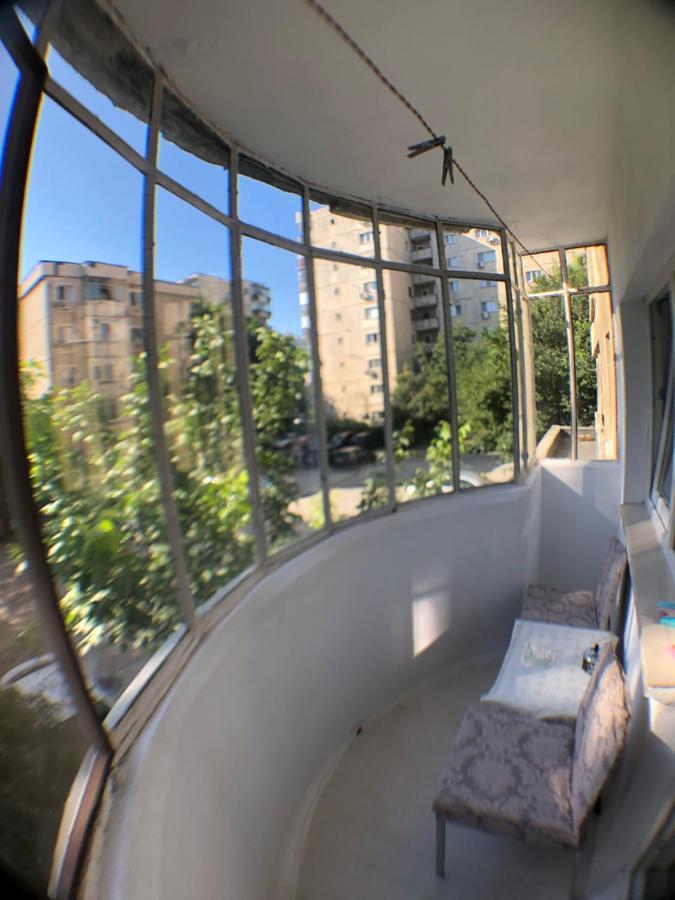 Le Garcon De Cristina-Simple,Quiet,Spacious Studio 부쿠레슈티 외부 사진