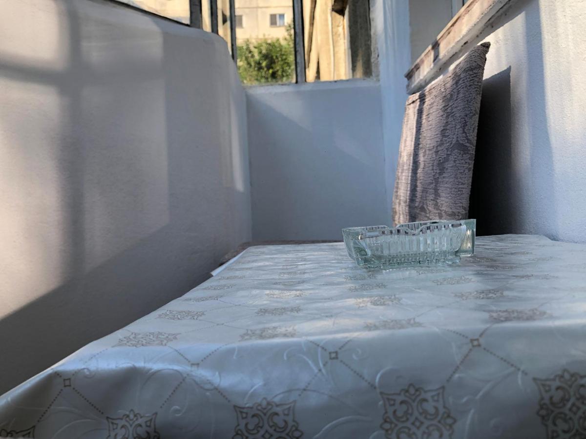 Le Garcon De Cristina-Simple,Quiet,Spacious Studio 부쿠레슈티 외부 사진