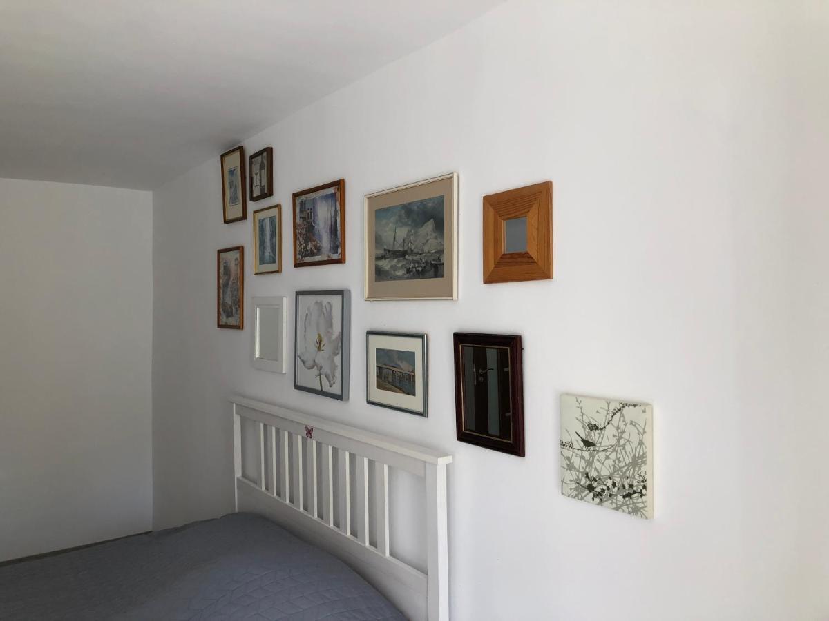 Le Garcon De Cristina-Simple,Quiet,Spacious Studio 부쿠레슈티 외부 사진