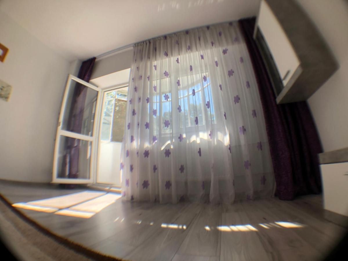 Le Garcon De Cristina-Simple,Quiet,Spacious Studio 부쿠레슈티 외부 사진